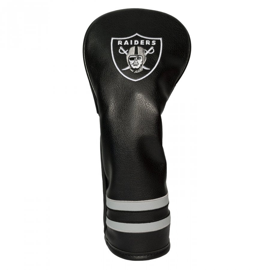 LAS VEGAS RAIDERS VINTAGE FAIRWAY H