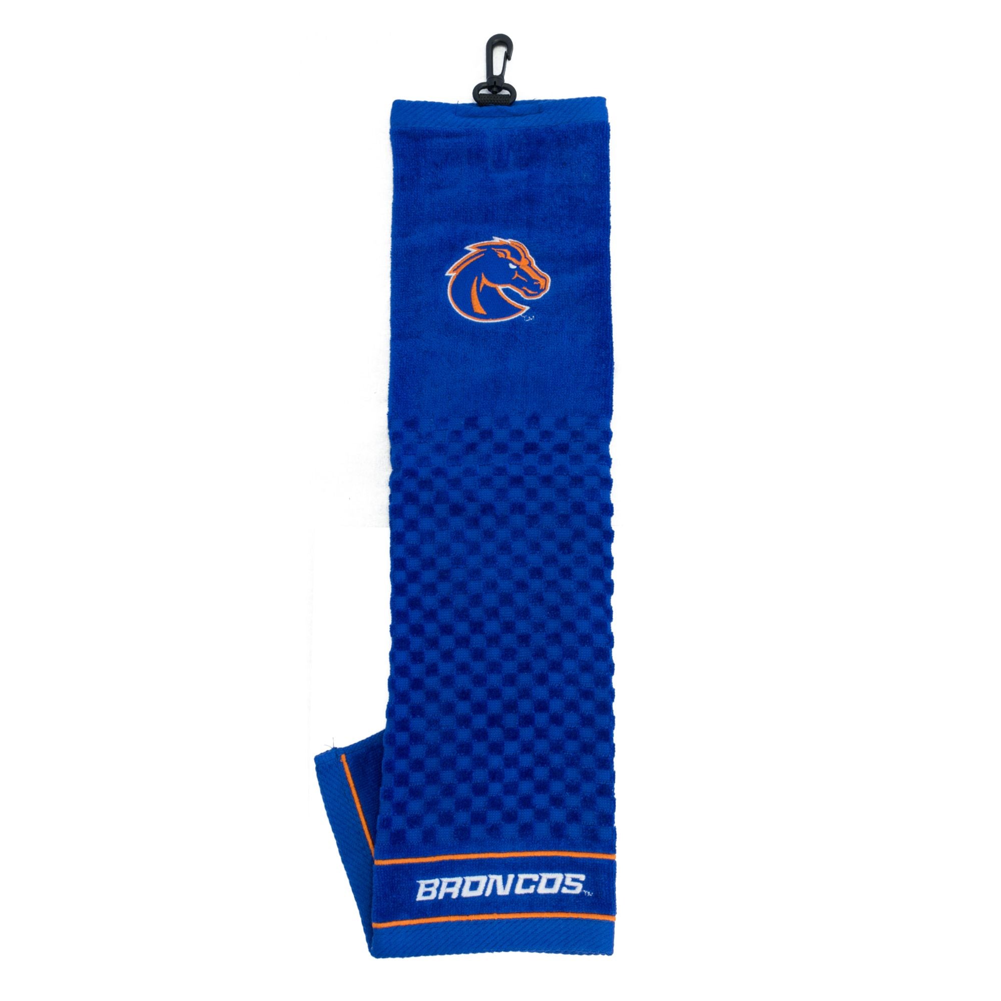 BOISE ST EMBR TOWEL