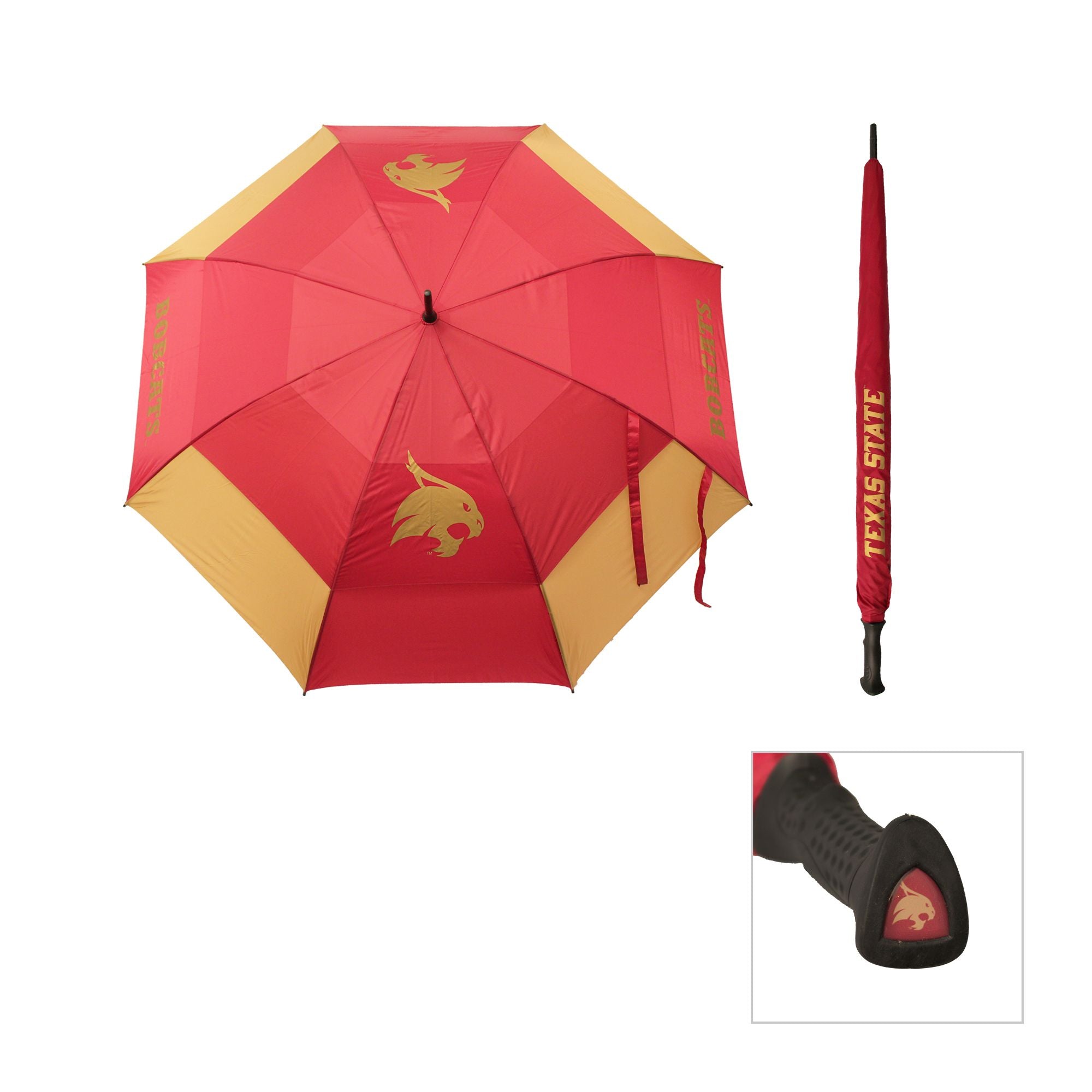 TEXAS ST UMBRELLA
