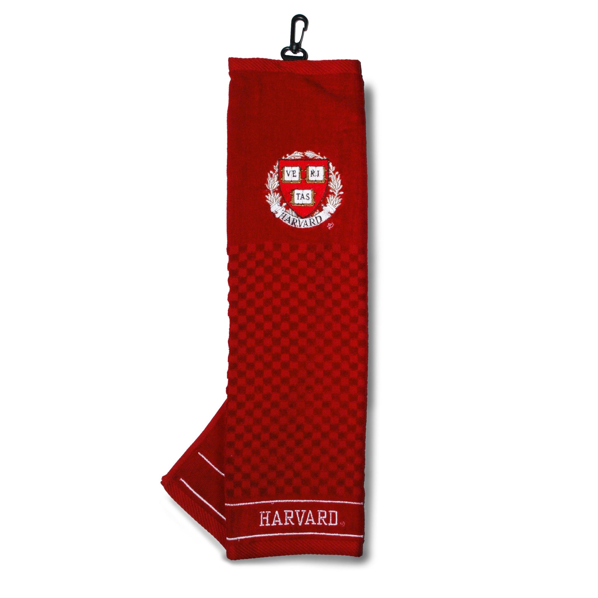HARVARD EMBR TOWEL