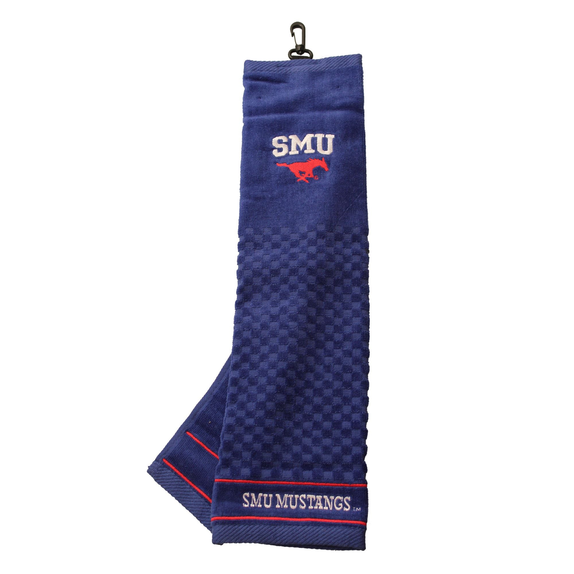 SOUTHERN METHODIST EMBR TOWEL