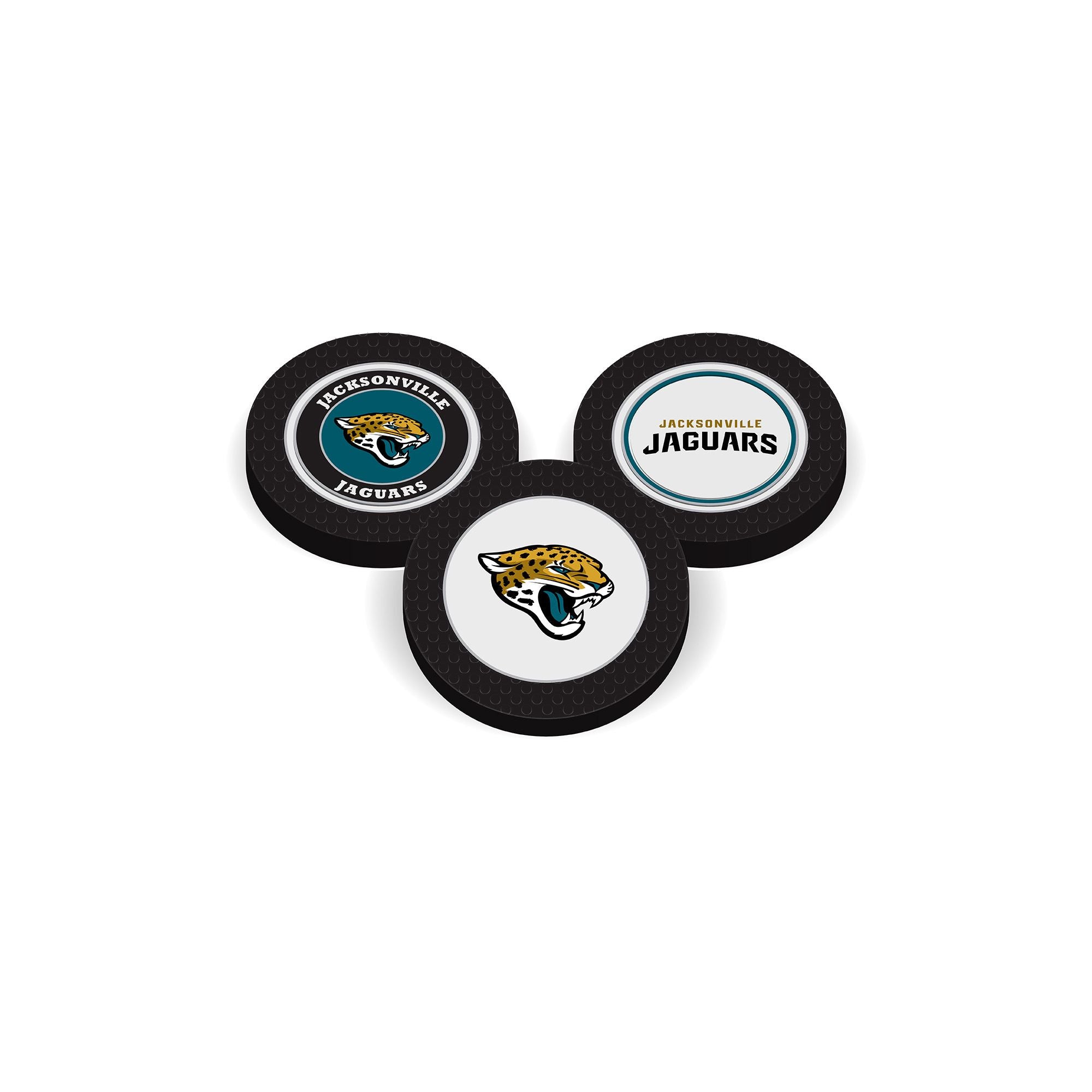 JACKSONVILLE JAGS BULK GOLF CHIP