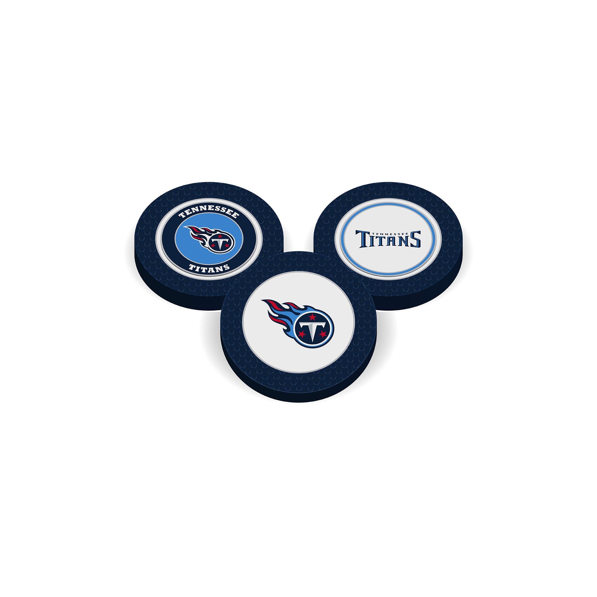 TENNESSEE TITANS BULK GOLF CHIP