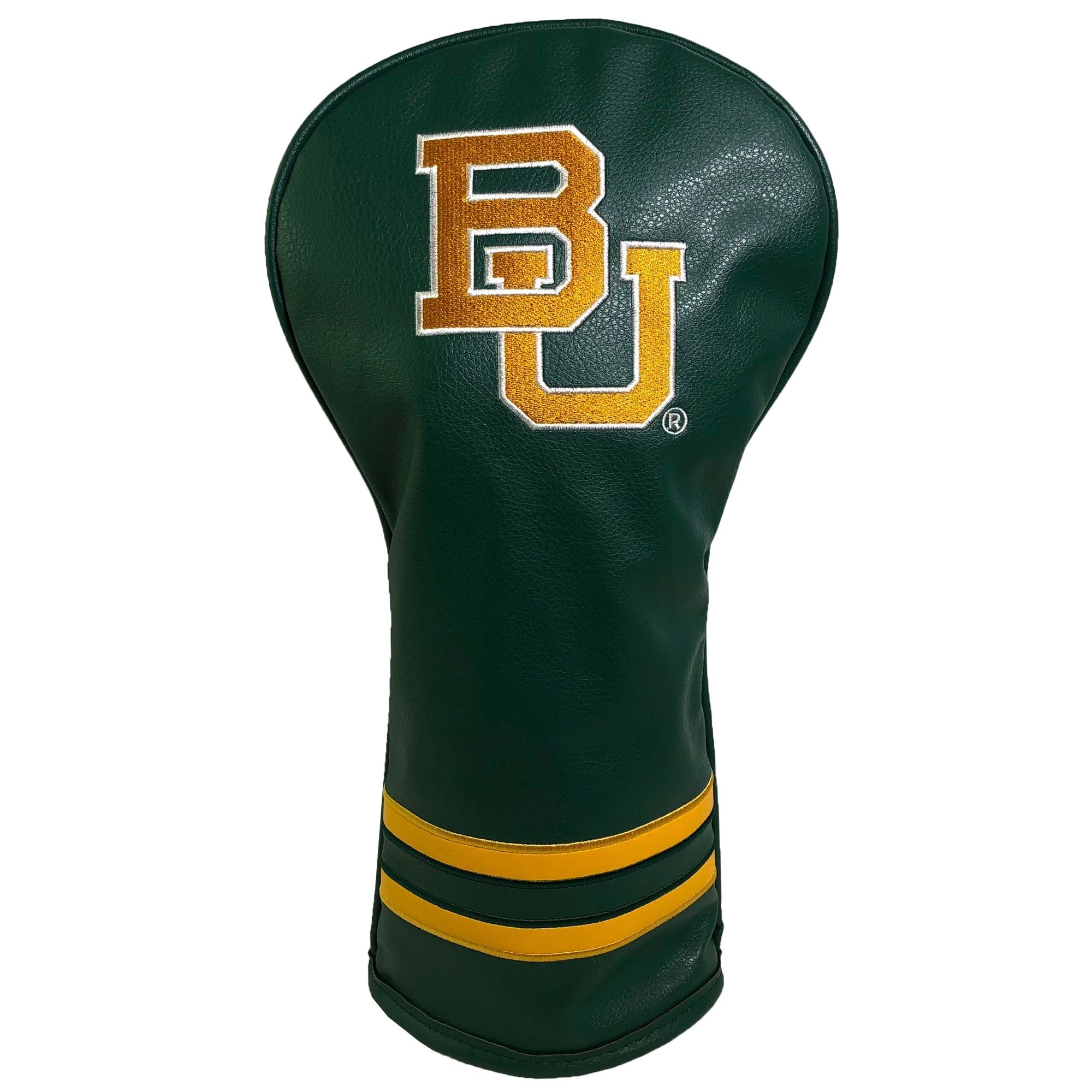 BAYLOR VINTAGE DRIVER HC