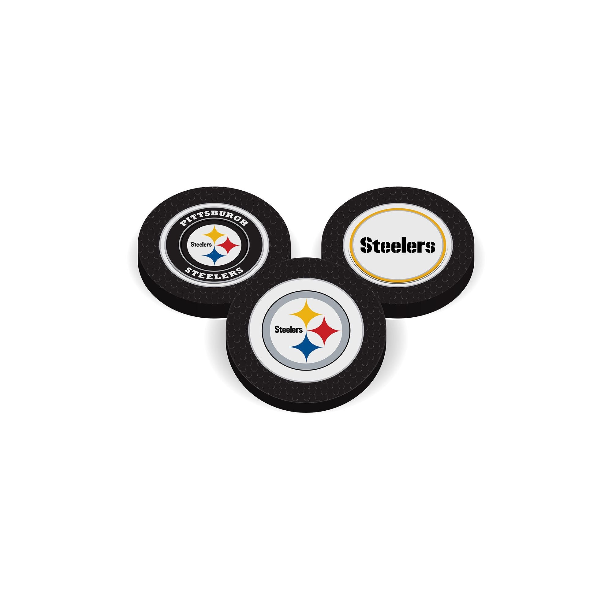 PITTSBURGH STEELERS BULK GOLF CHIP