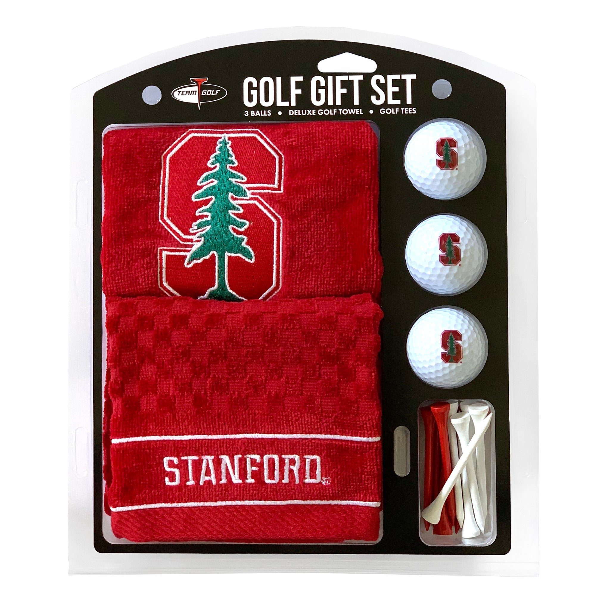 STANFORD EMBR GIFT SET