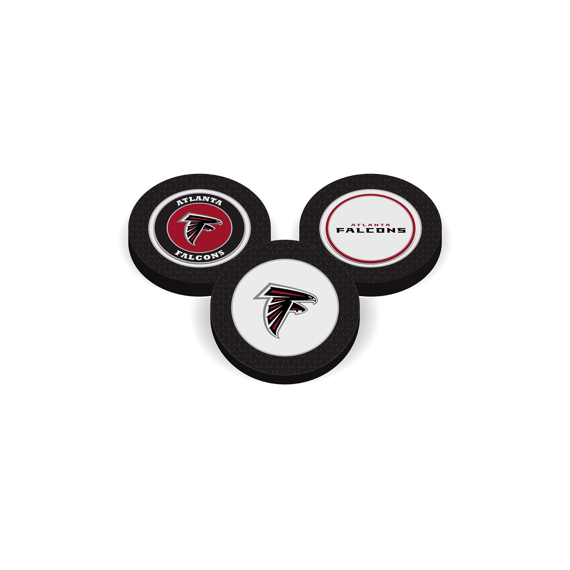 ATLANTA FALCONS BULK GOLF CHIP