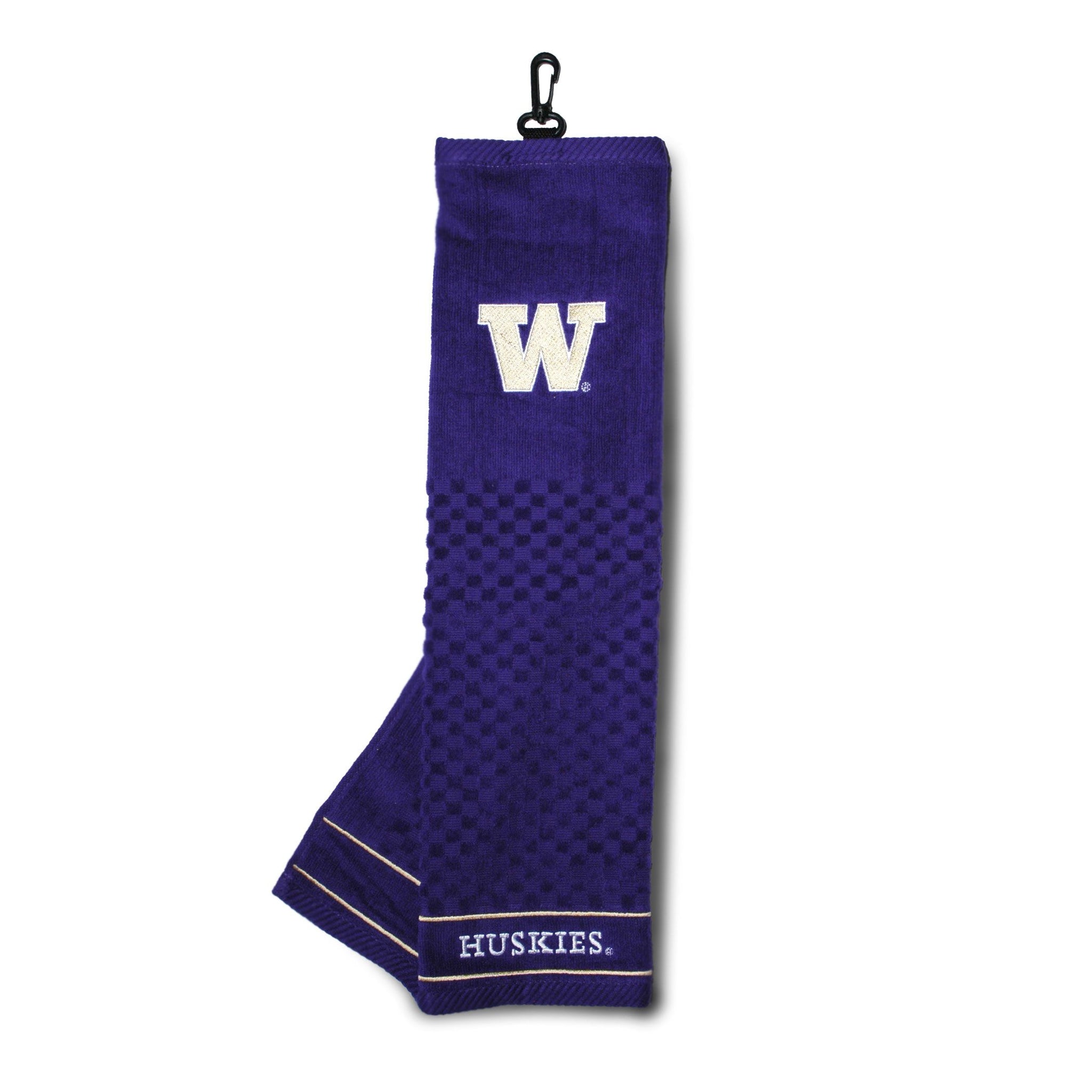 WASHINGTON EMBR TOWEL