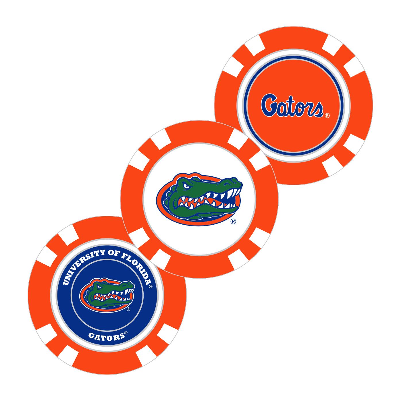 FLORIDA BULK GOLF CHIP