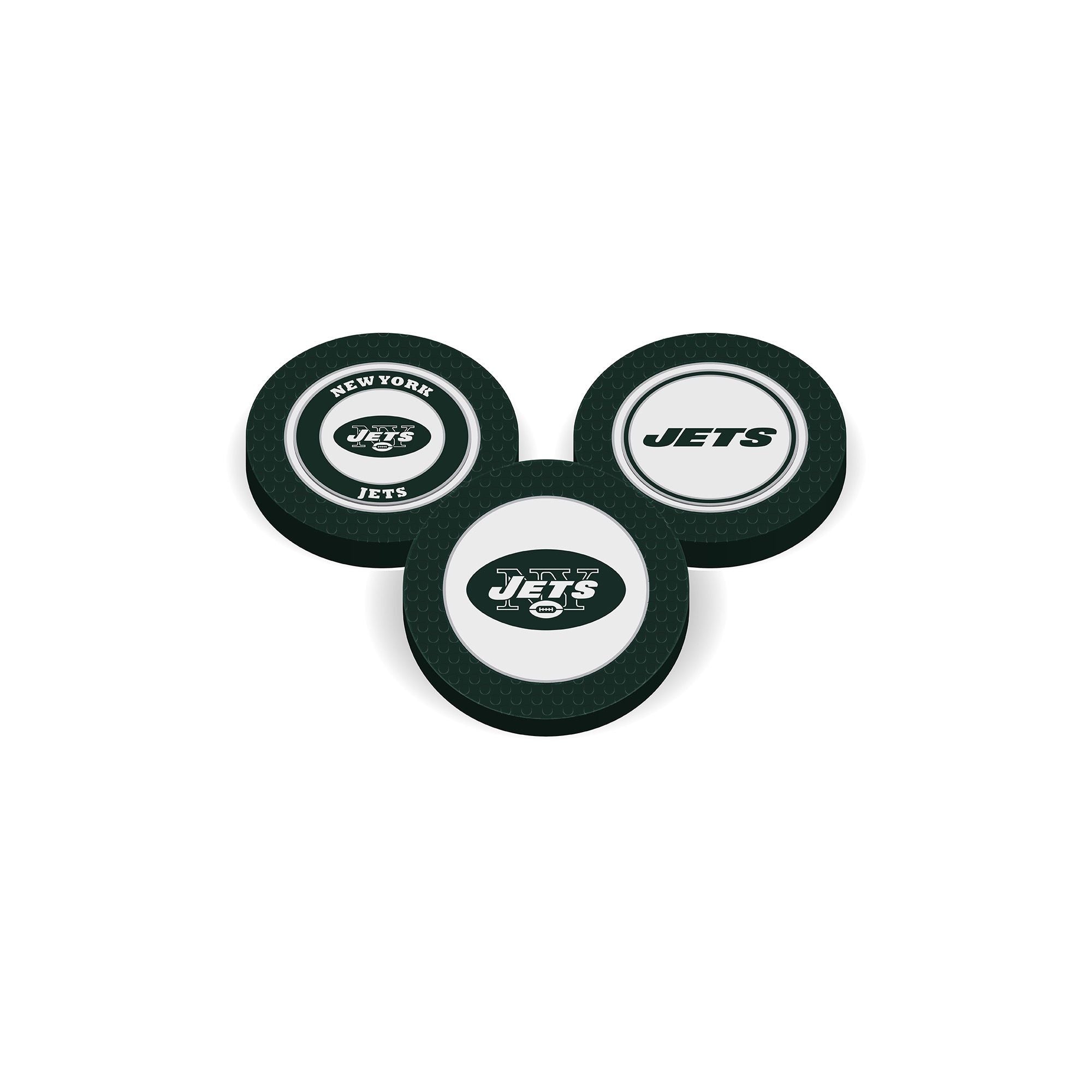 NEW YORK JETS BULK GOLF CHIP