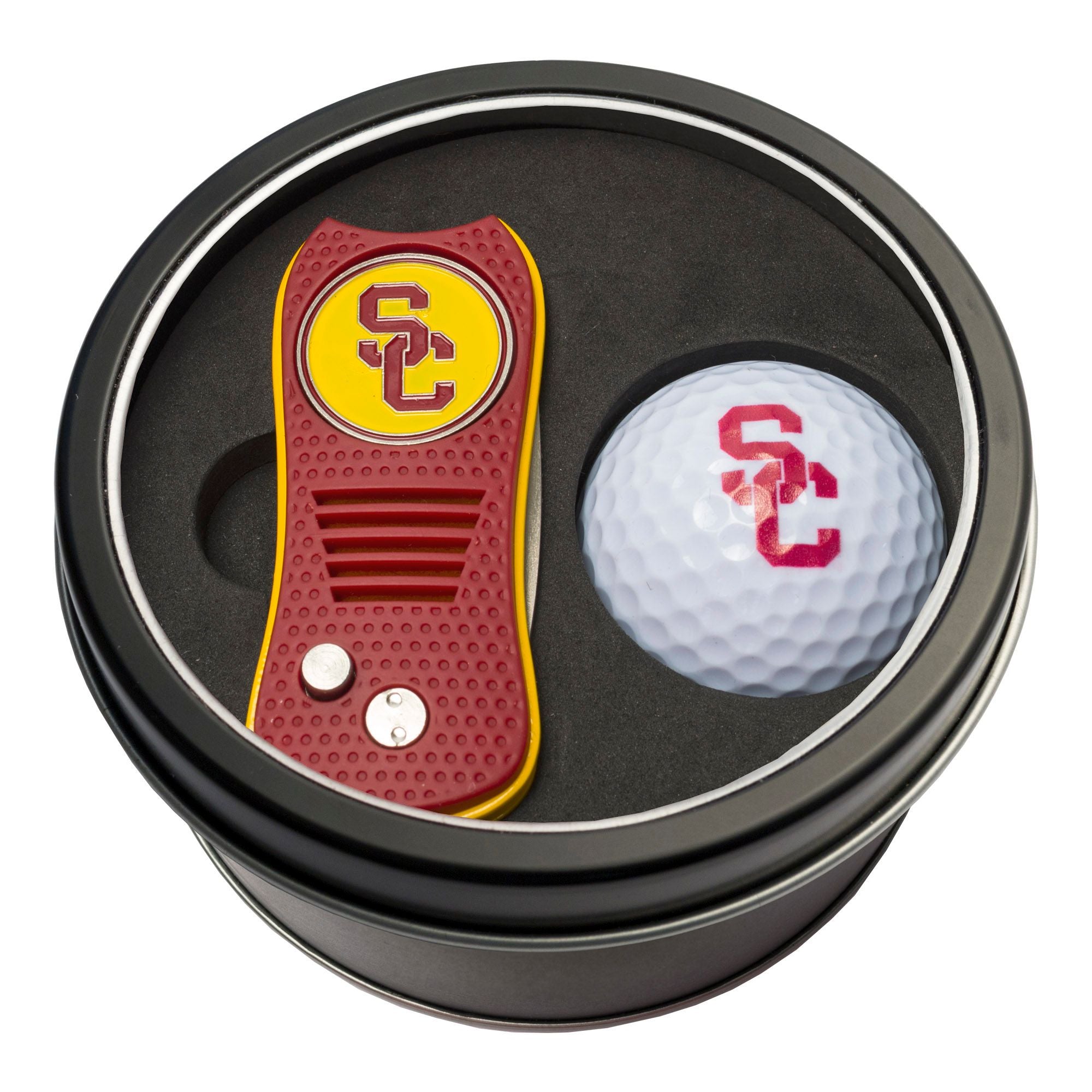 SOUTHERN CALIFORNIA SWITCH BALL TIN