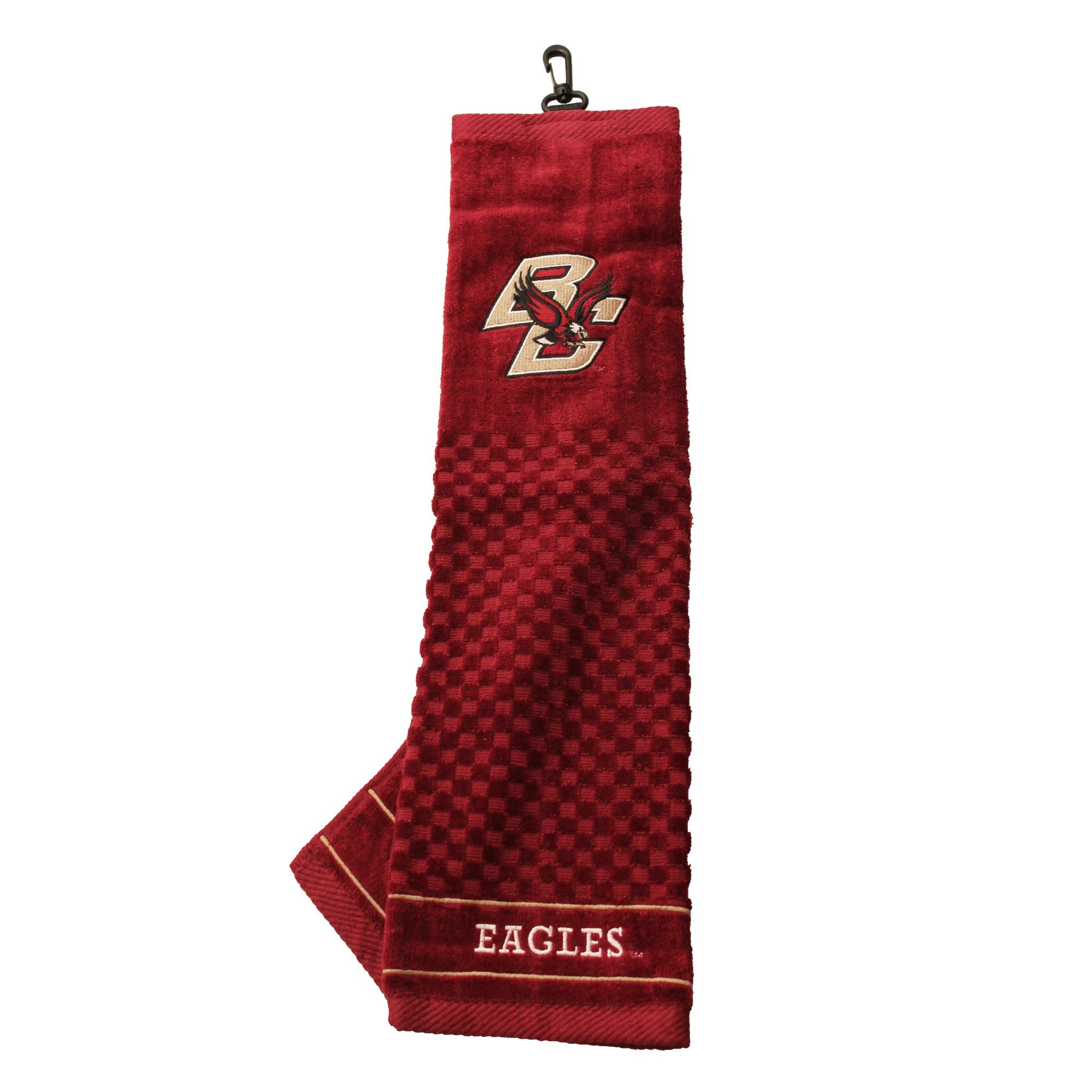 BOSTON COL EMBR TOWEL