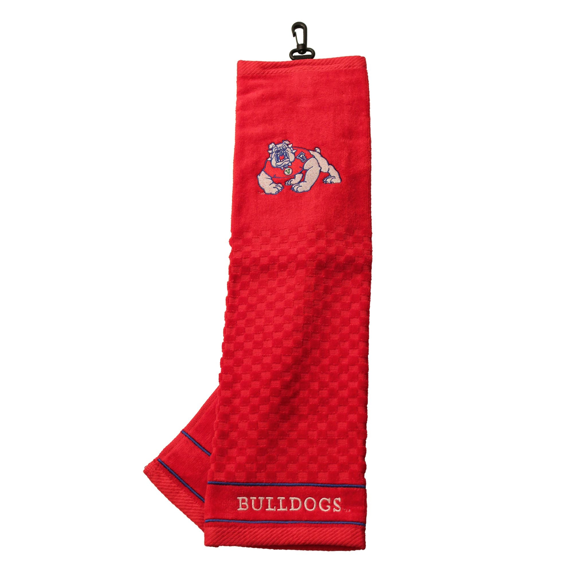 FRESNO ST EMBR TOWEL