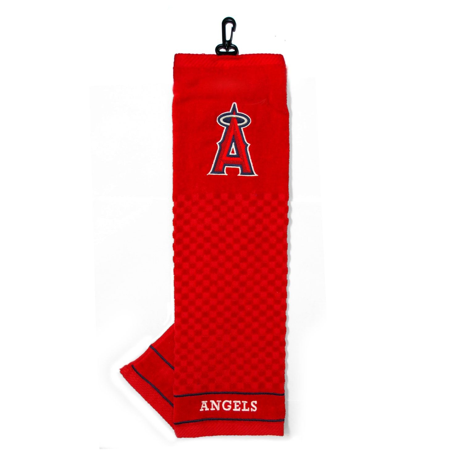 LOS ANGELES ANGELS EMBR TOWEL