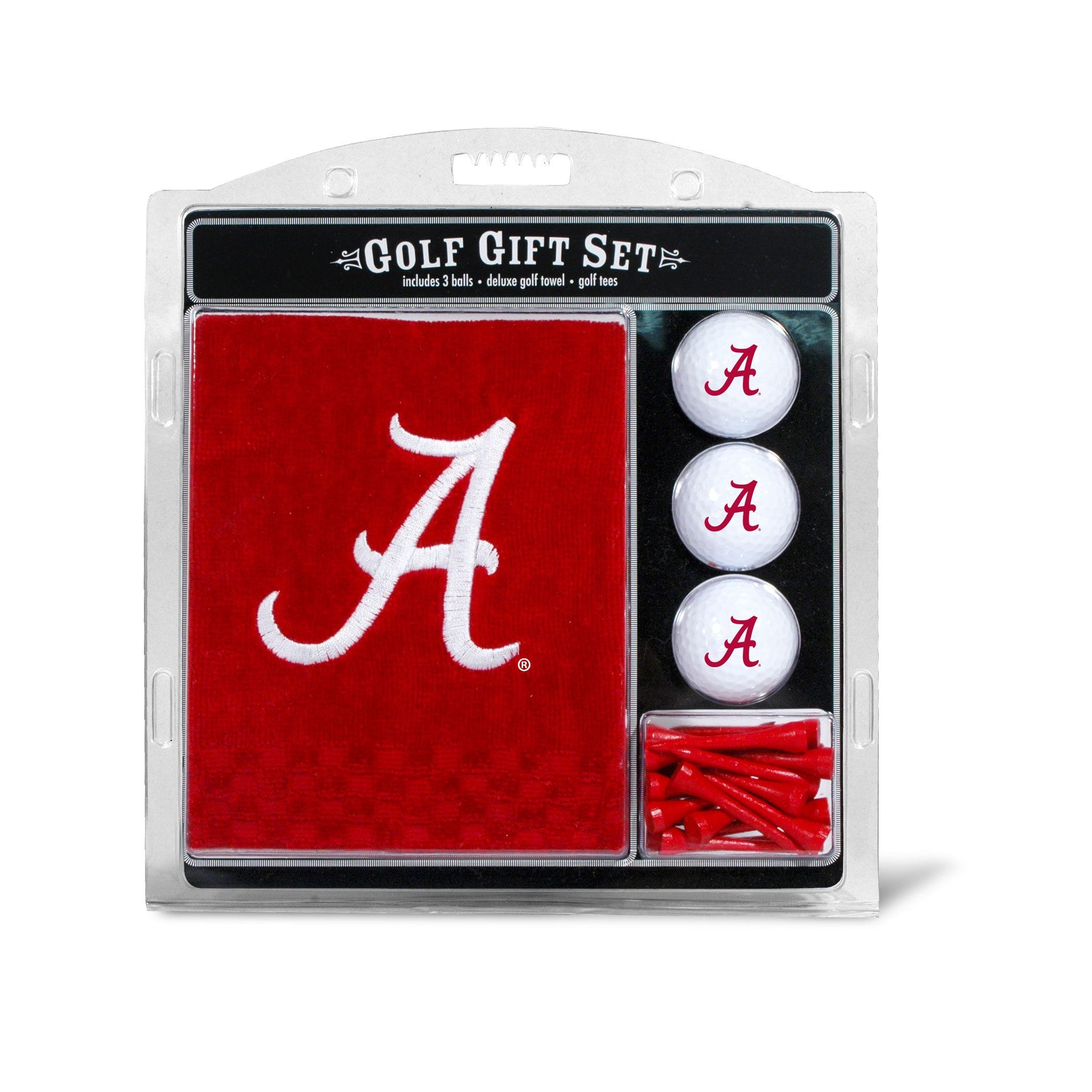 ALABAMA EMBR GIFT SET