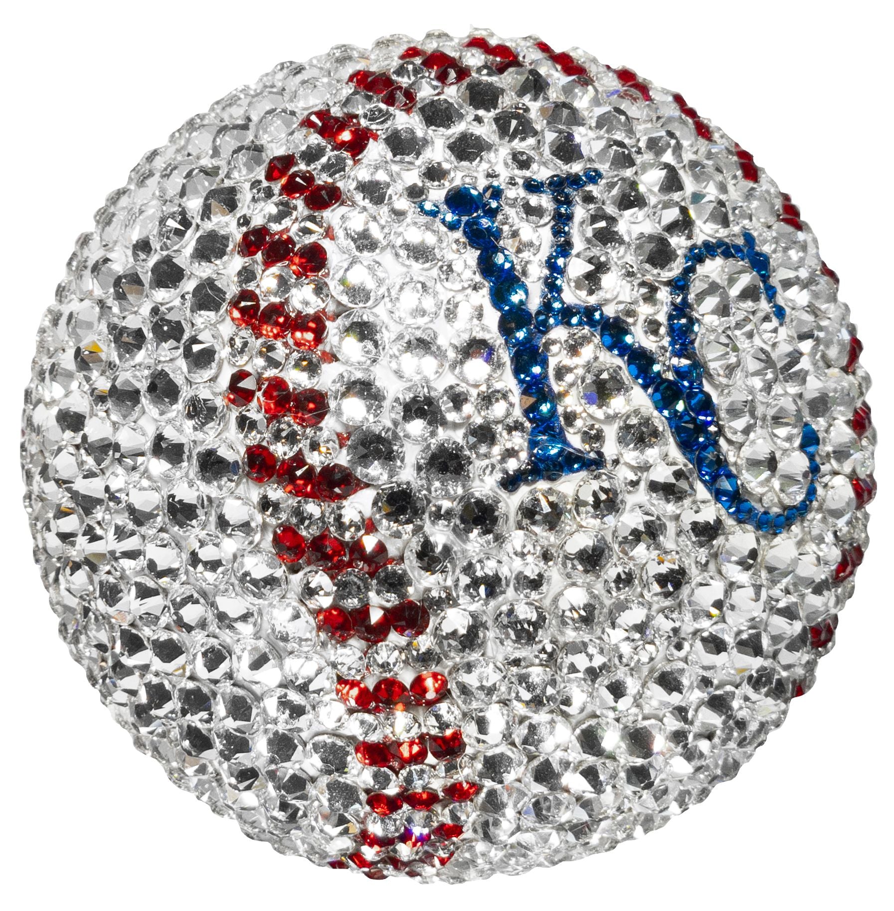 Kansas City Royals Crystal Baseball