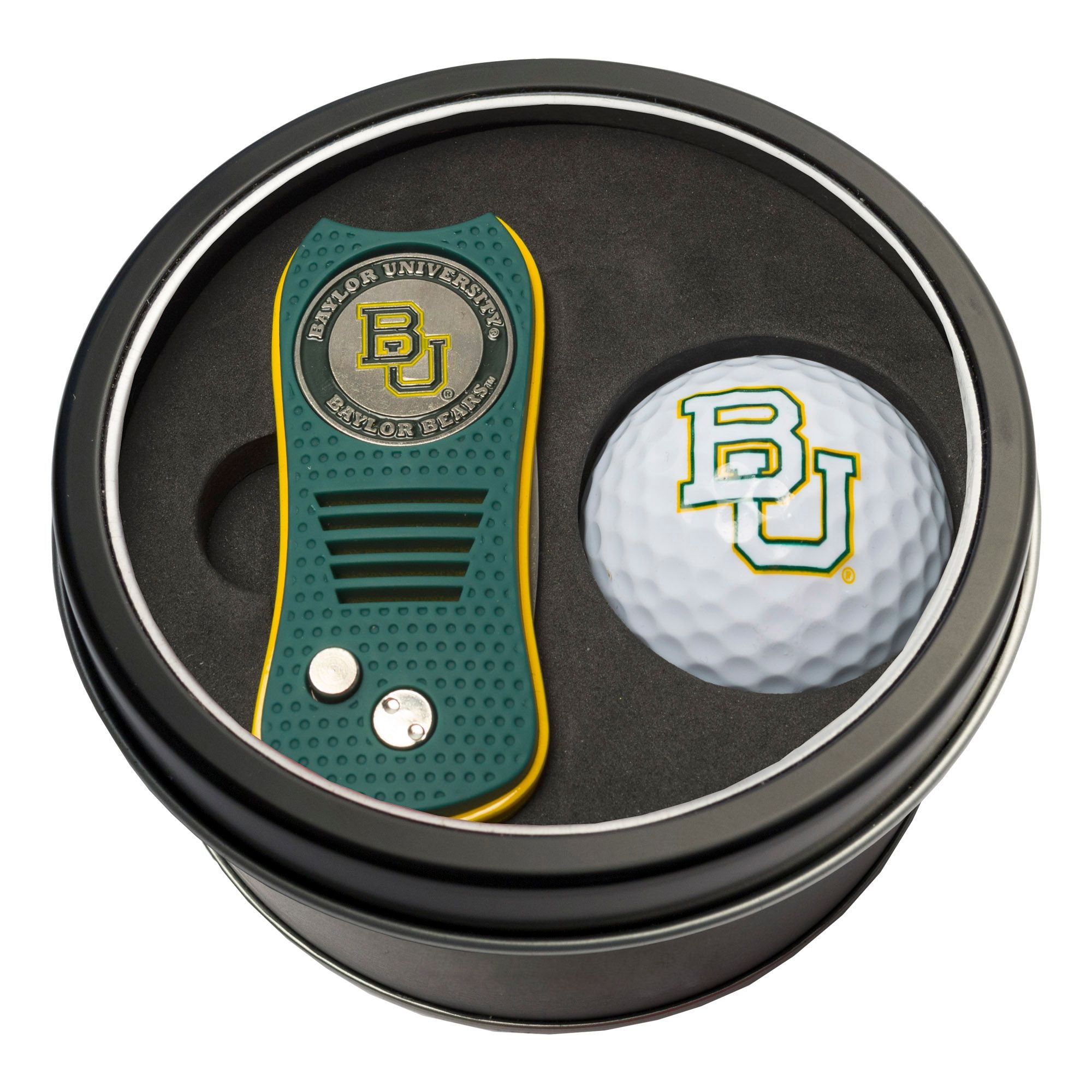 BAYLOR SWITCH BALL TIN