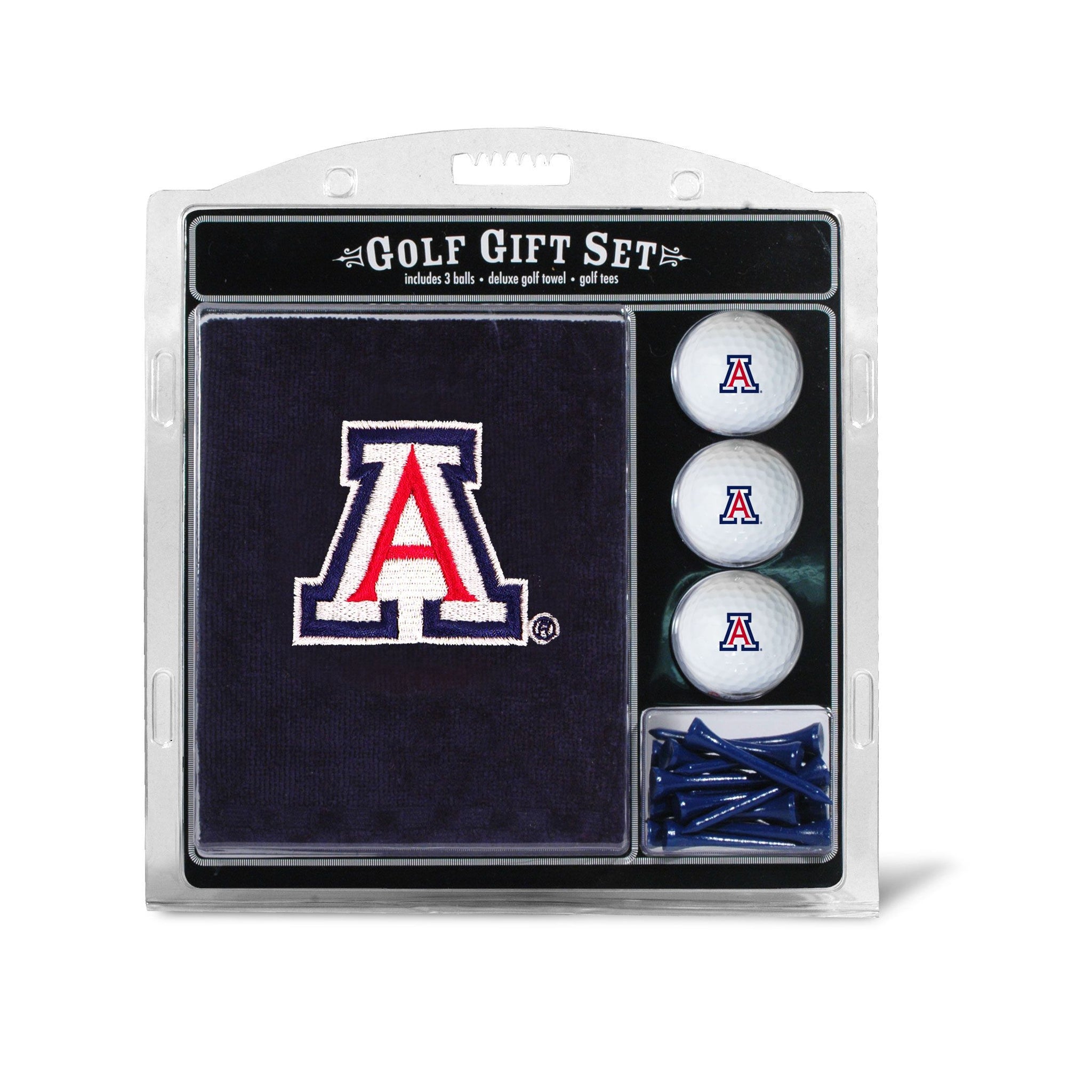 ARIZONA EMBR GIFT SET