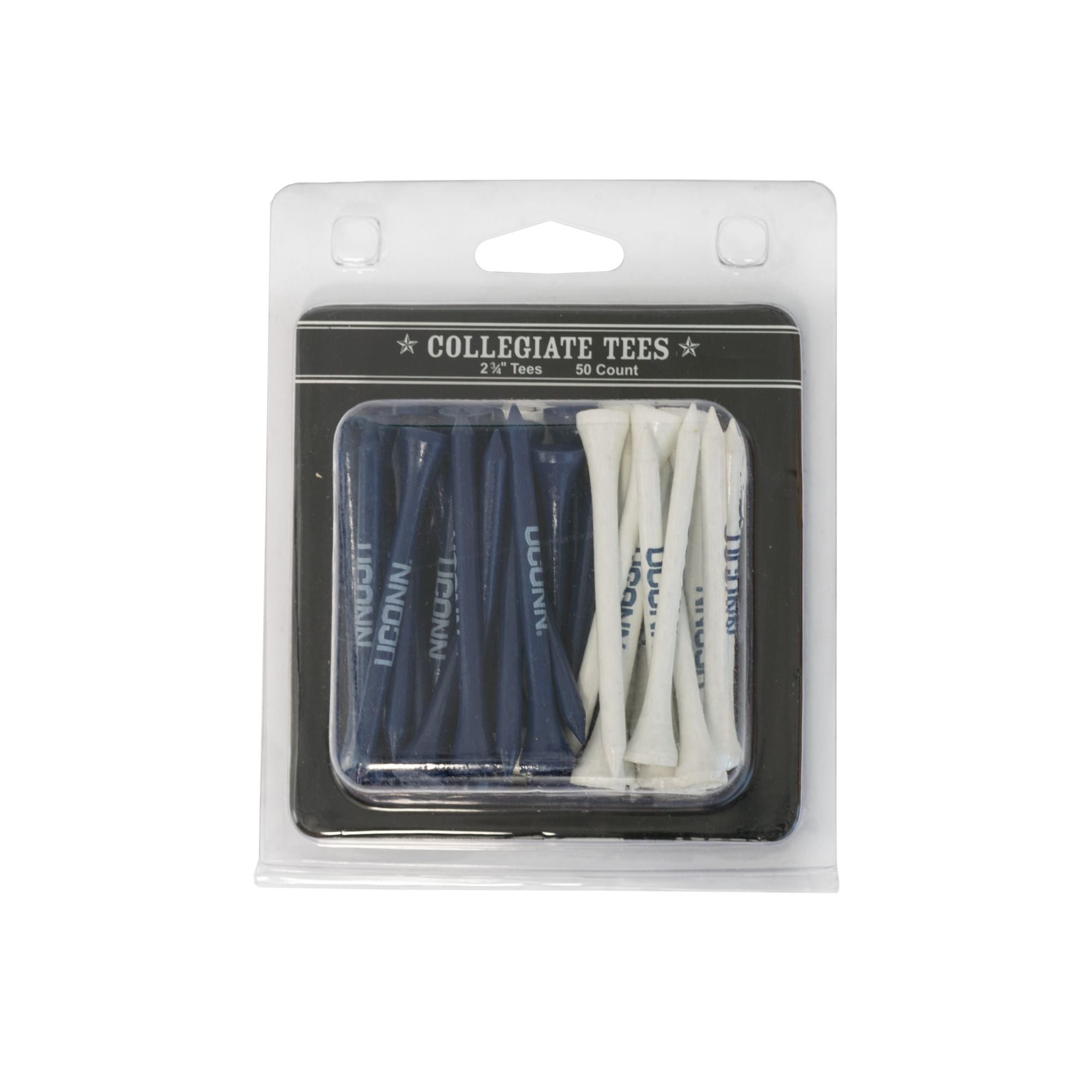 CONNECTICUT 50 IMPR TEE PK