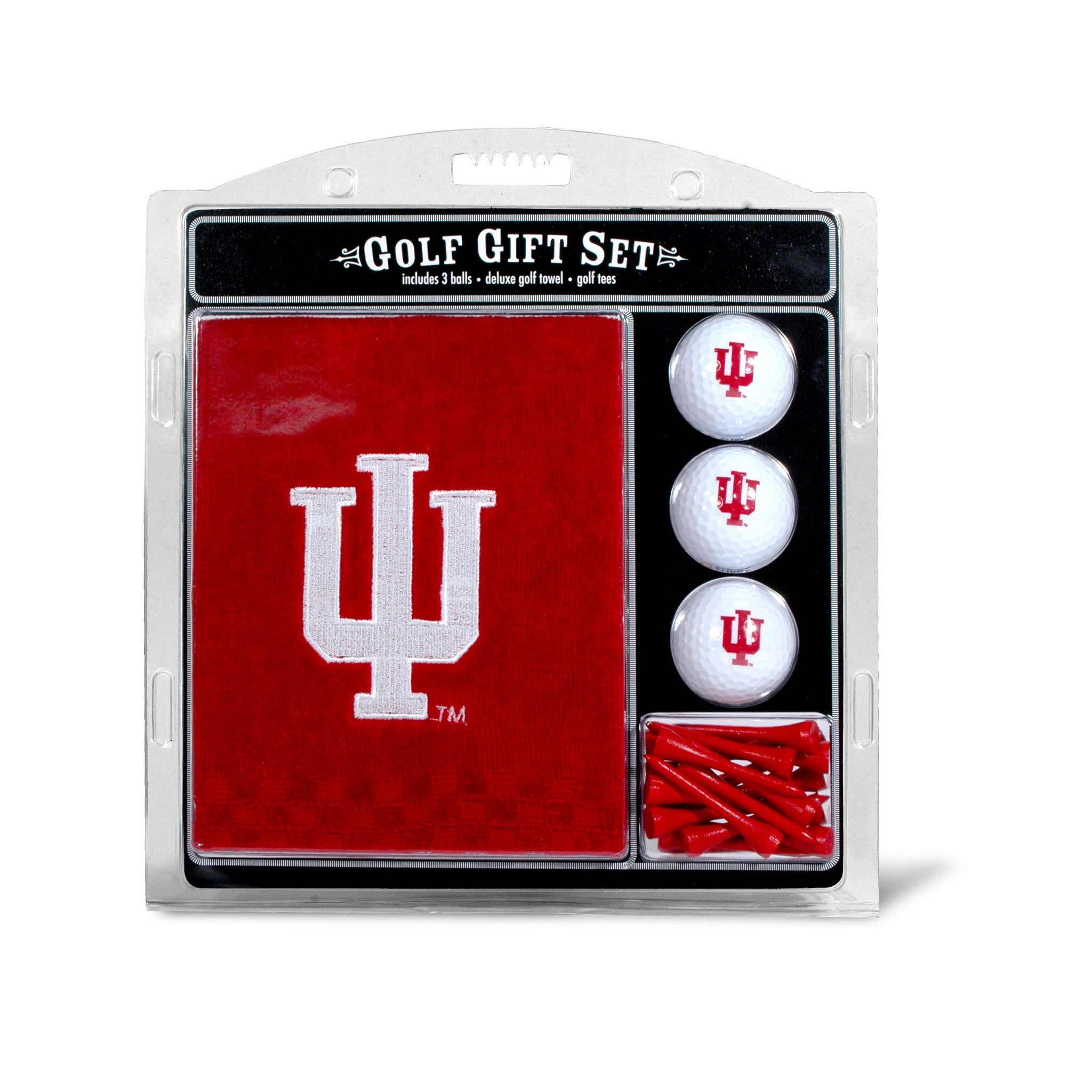 INDIANA EMBR GIFT SET