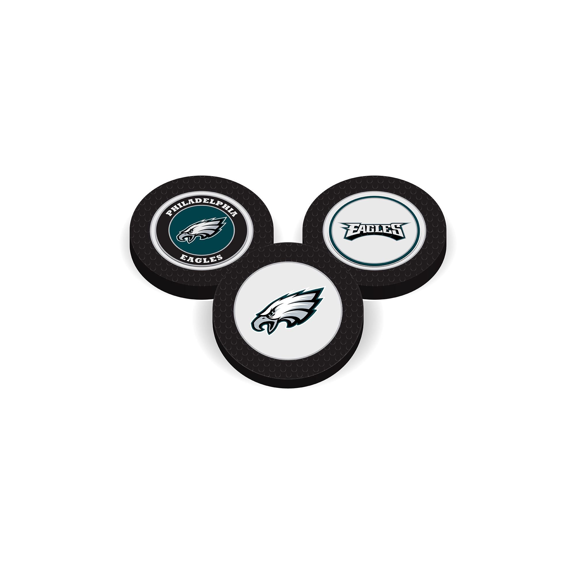 PHILADELPHIA EAGLES BULK GOLF CHIP