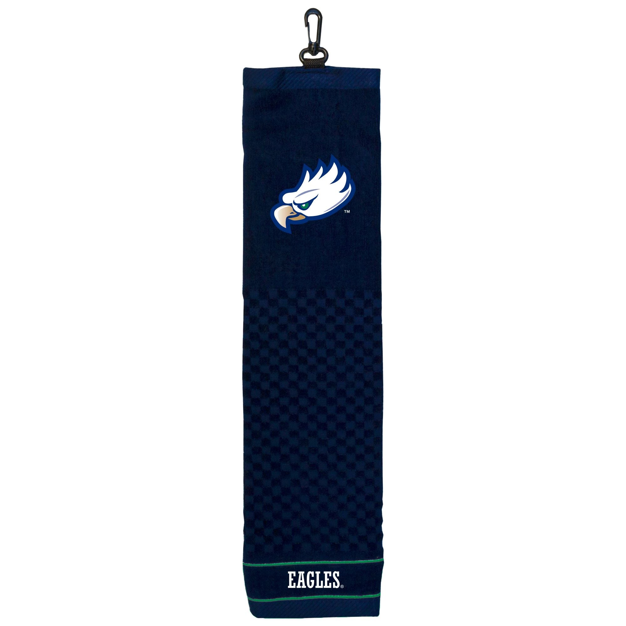 FLORIDA GULF COAST EMBR TOWEL