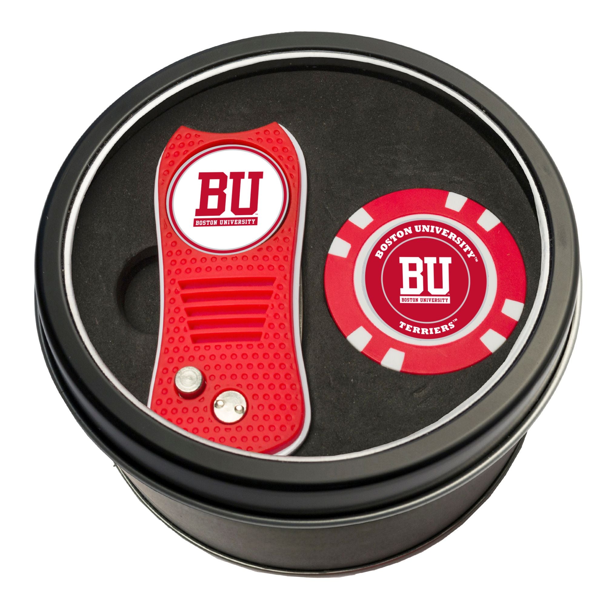 BOSTON SWITCH CHIP TIN