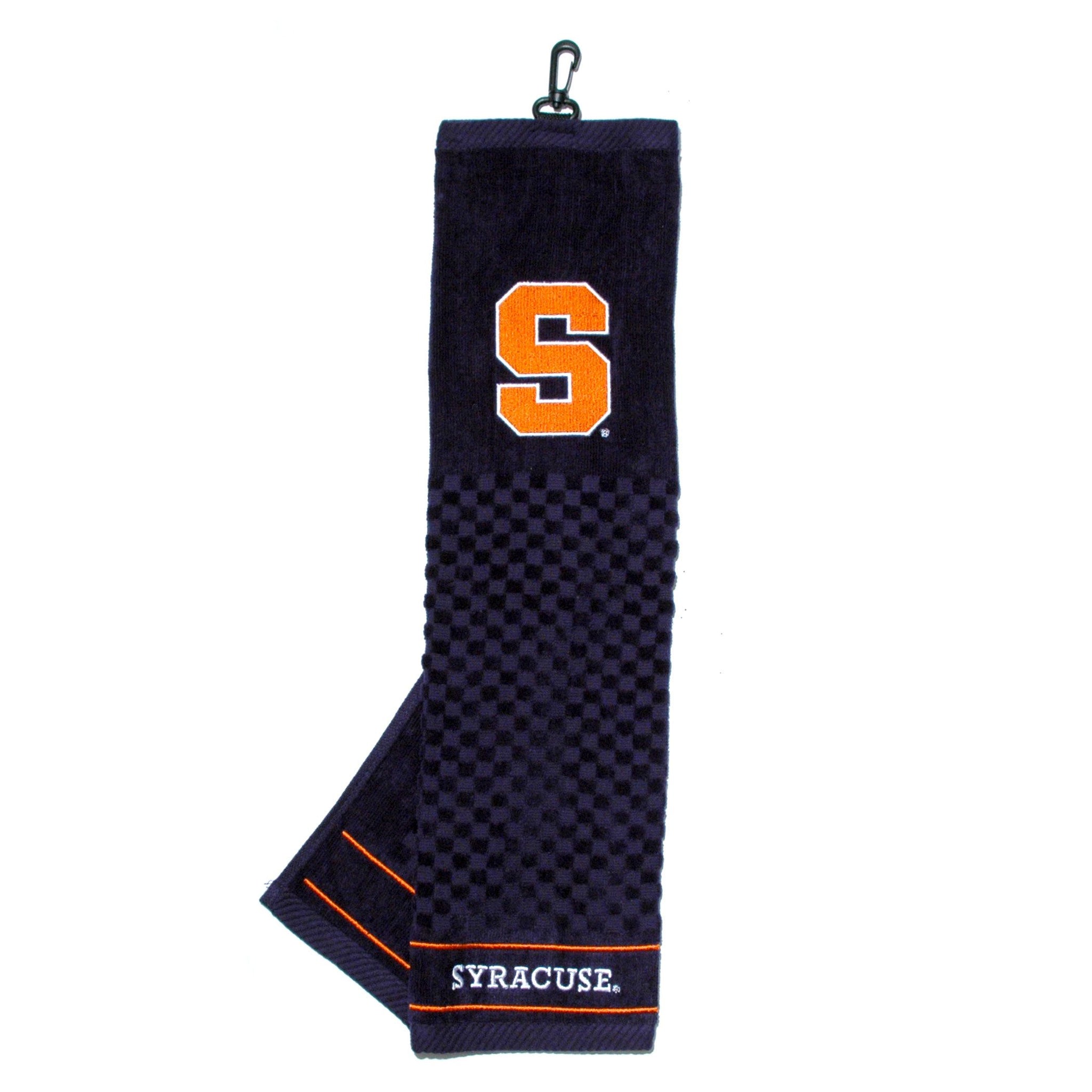 SYRACUSE EMBR TOWEL