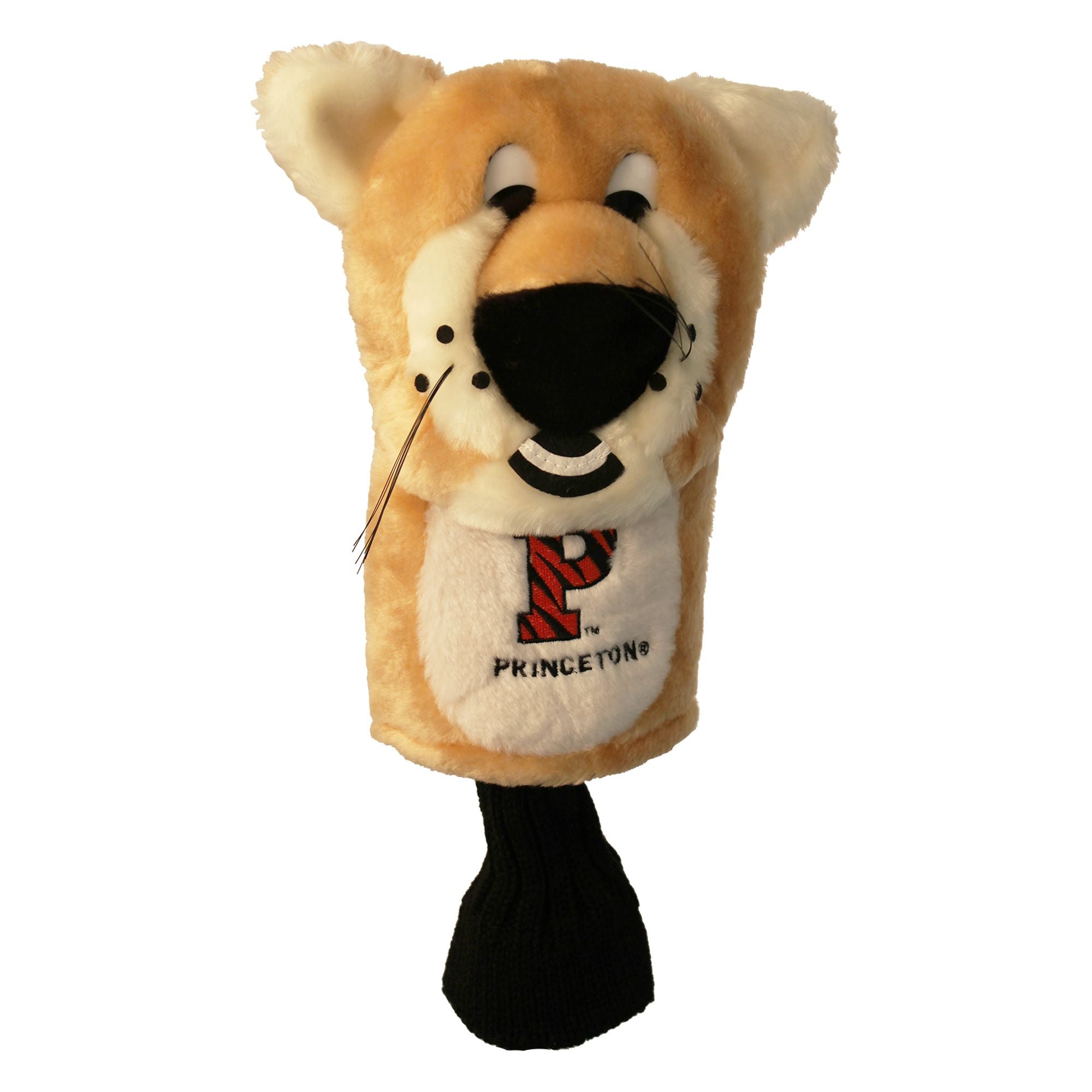 PRINCETON MASCOT HC