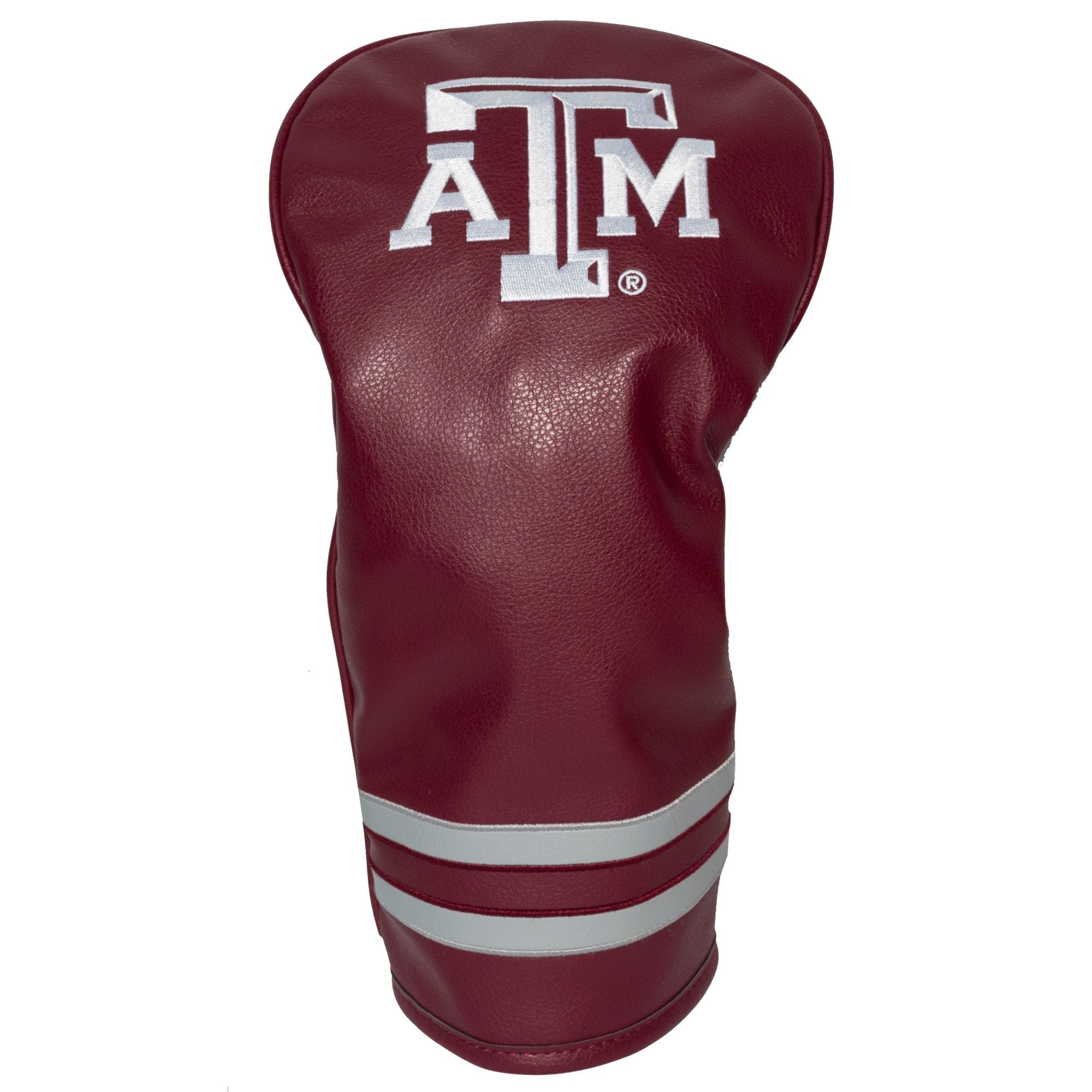 TEXAS A AND M VINTAGE DRIVER HC