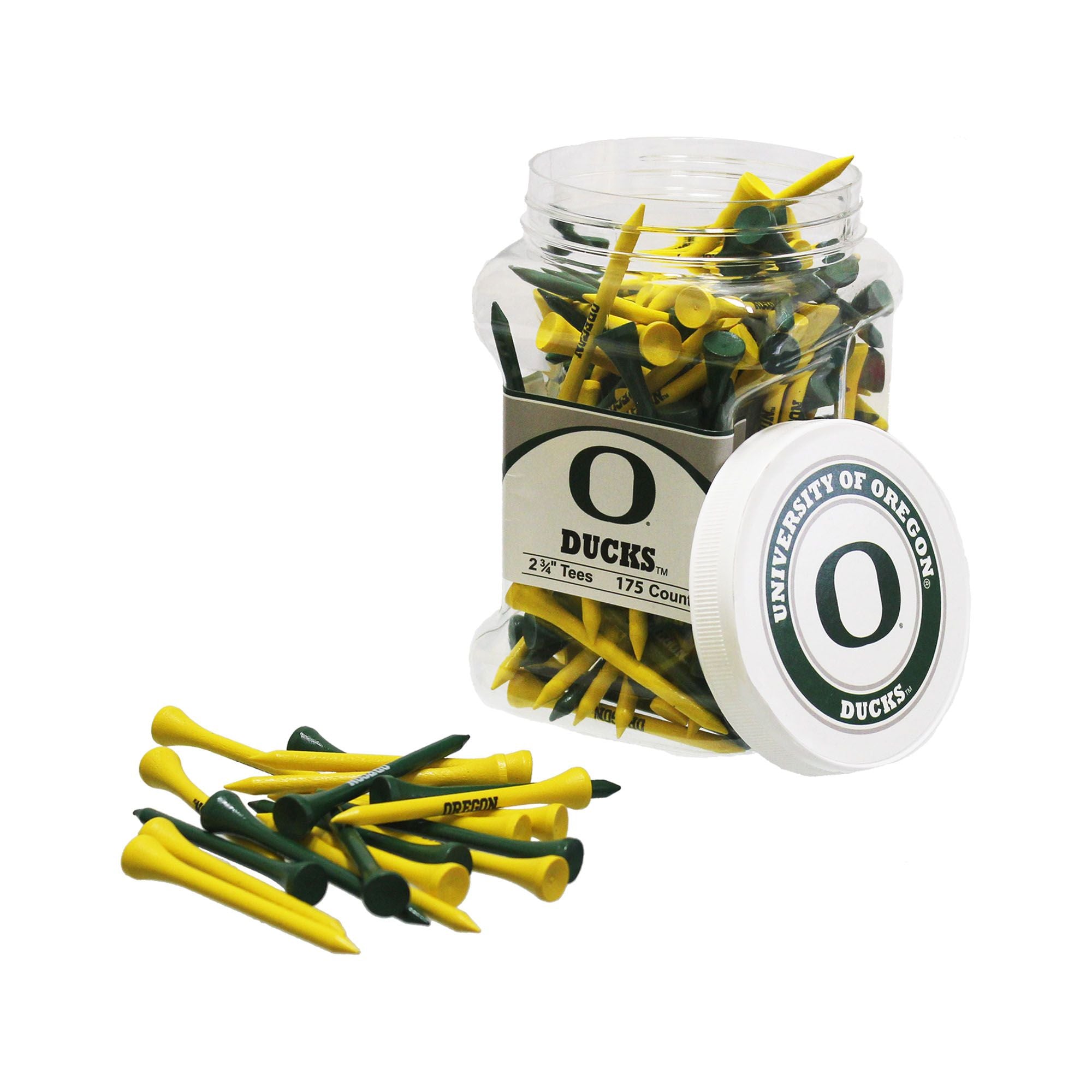 OREGON 175 TEE JAR
