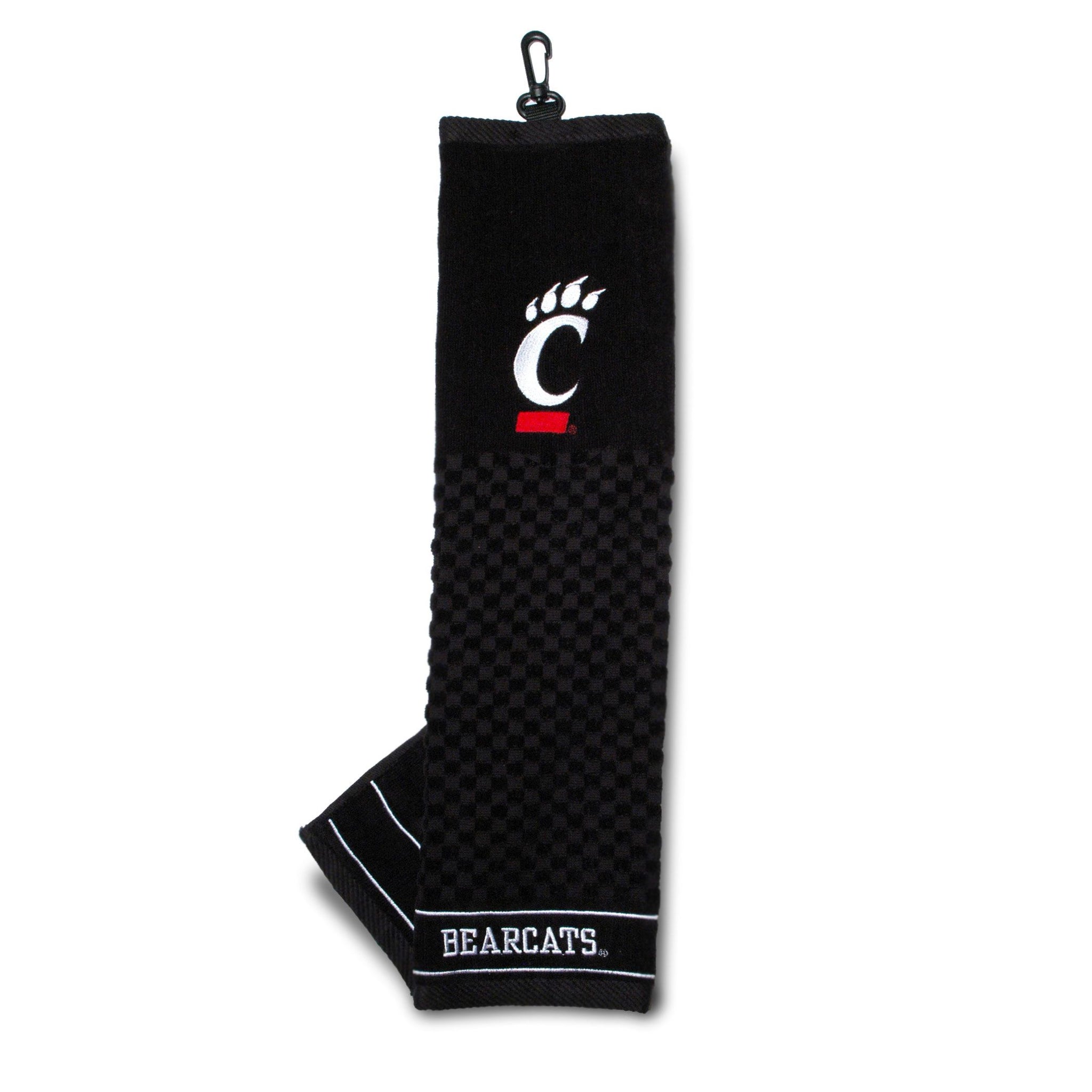 CINCINNATI EMBR TOWEL