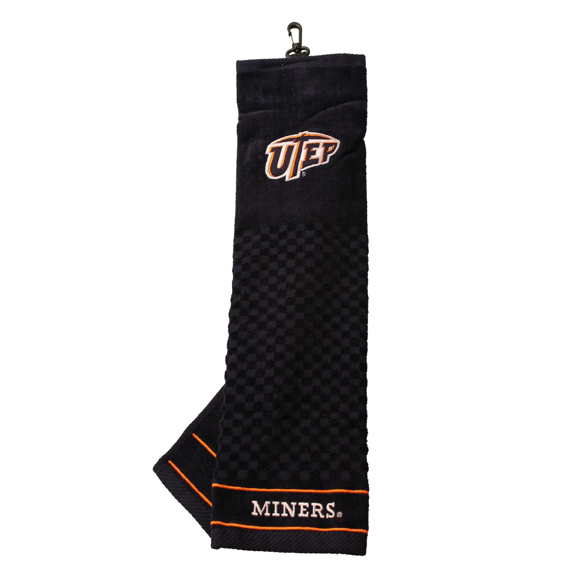 TEXAS - EL PASO EMBR TOWEL