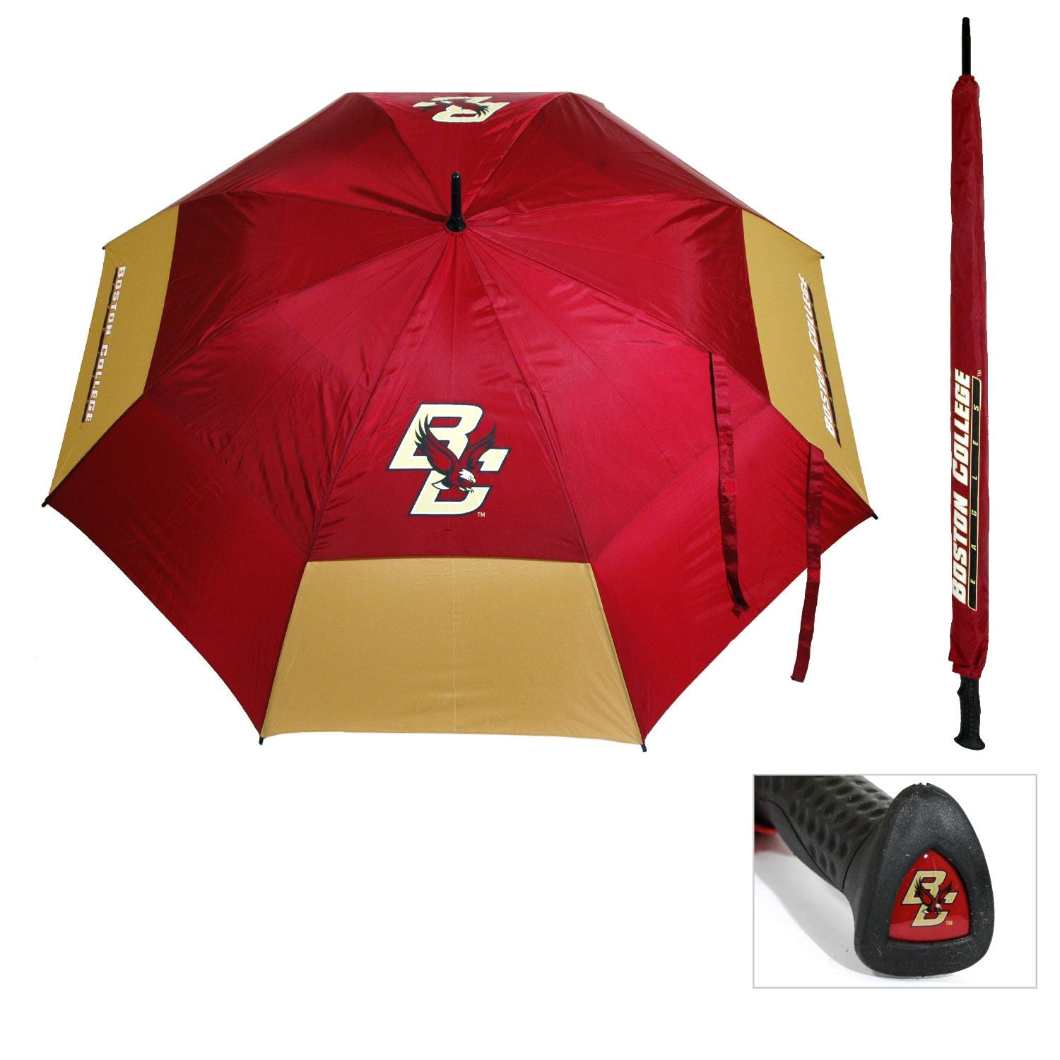 BOSTON COL UMBRELLA