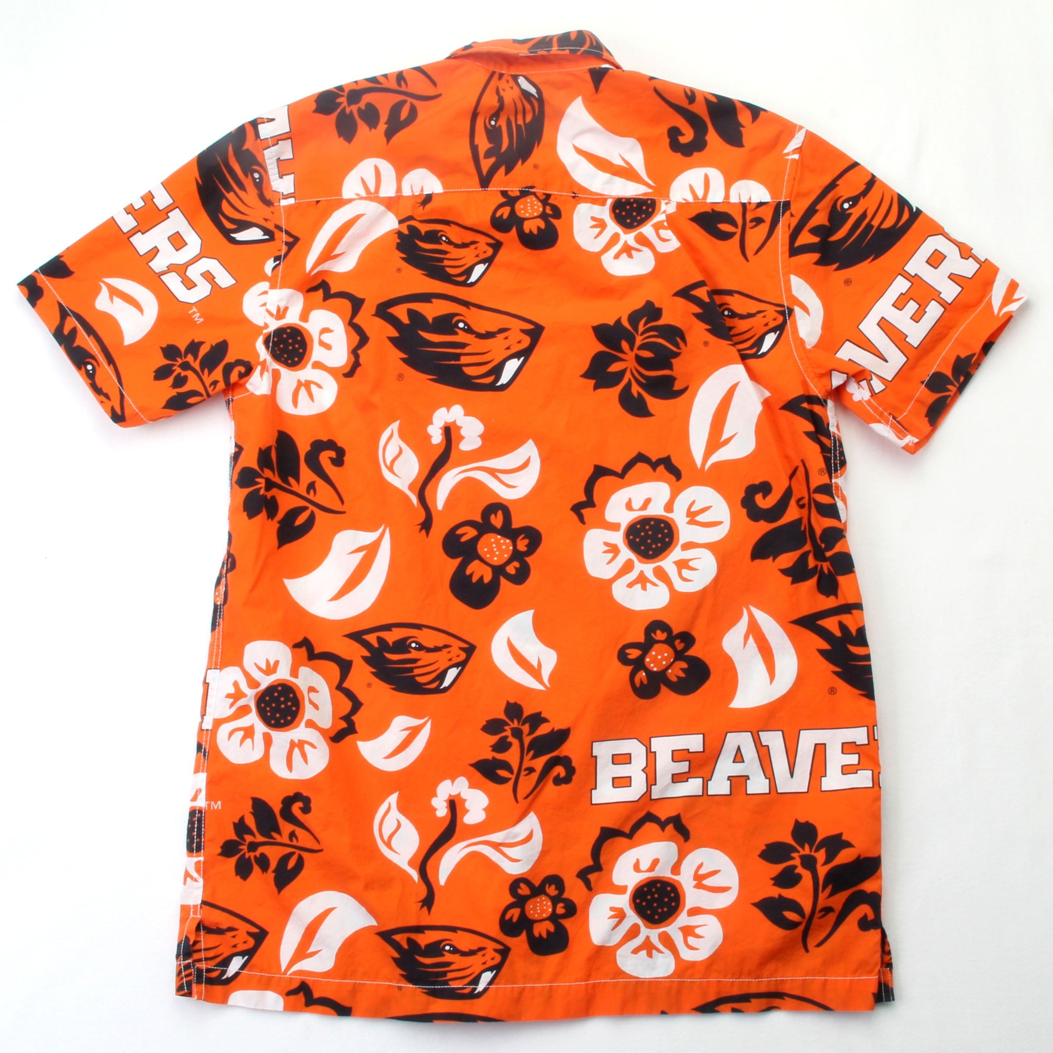 Mens ORS SS Btn Shirt