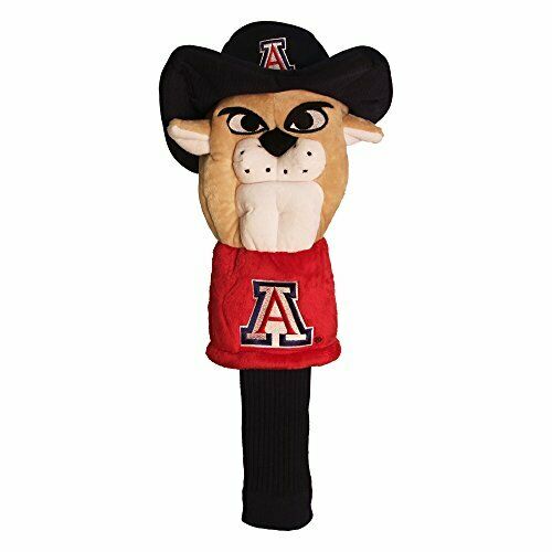 ARIZONA MASCOT HC