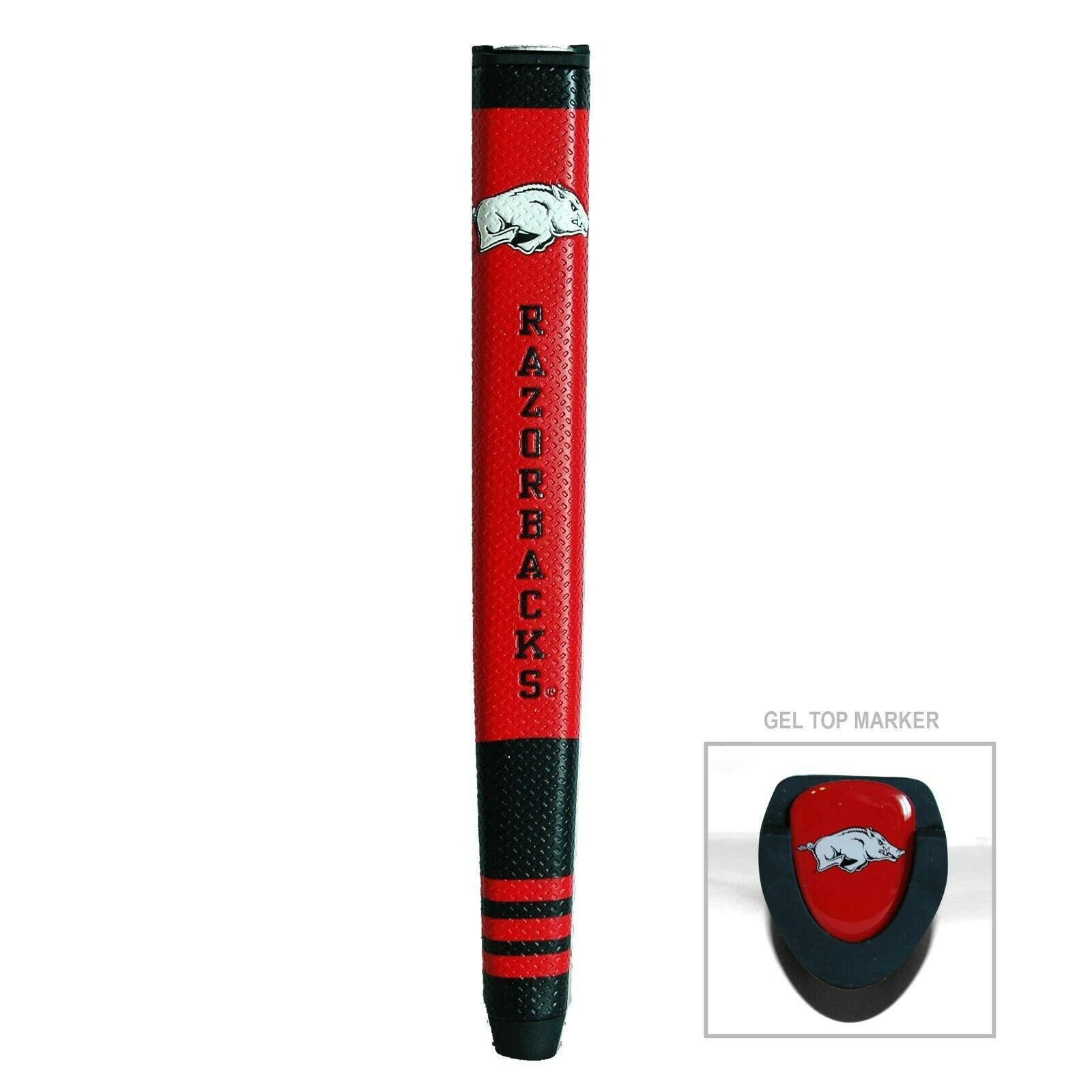 ARKANSAS PUTTER GRIP
