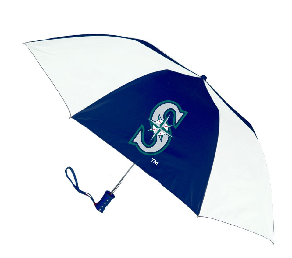 Seattle Mariners Sport Umbrella