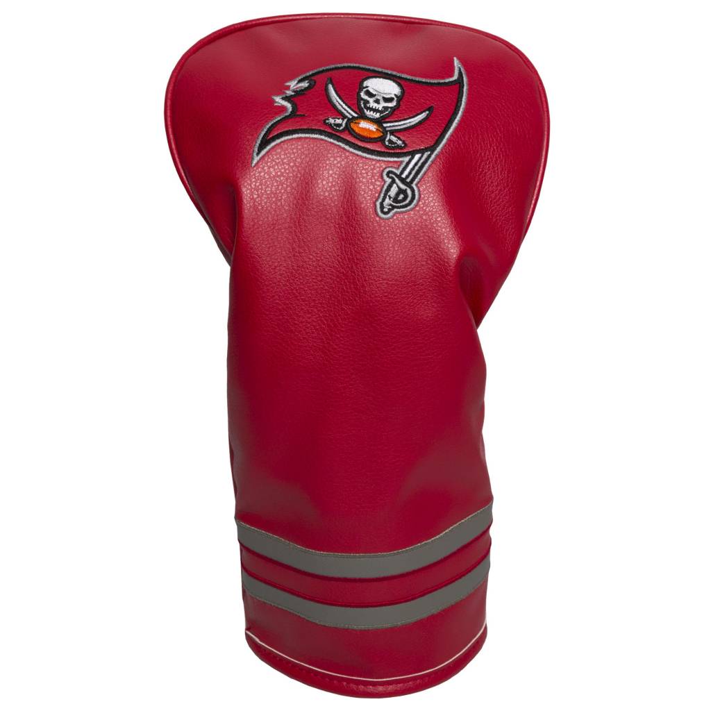 TAMPA BAY BUCS VINTAGE DRIVER HC