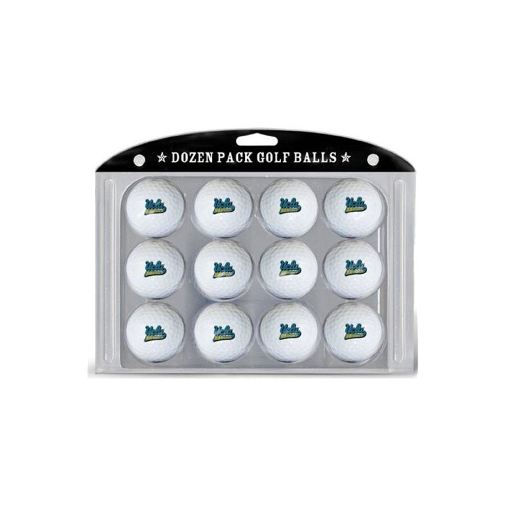 UCLA DZ PACK BALL