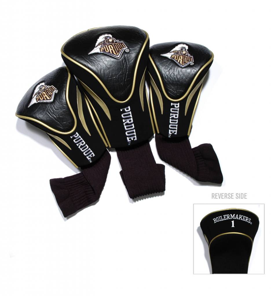 PURDUE 3 PK CONTOUR HC