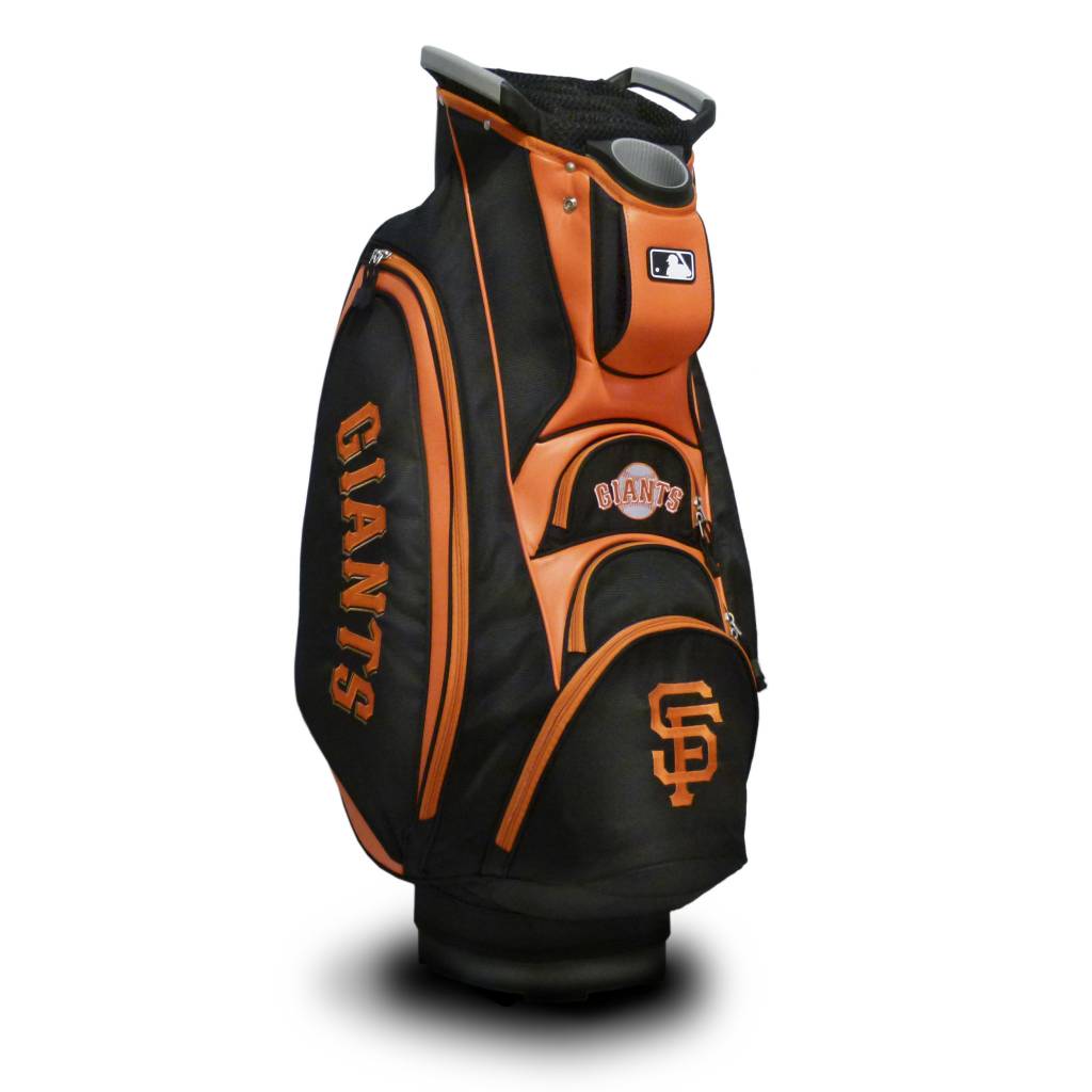 SAN FRAN GIANTS VICTORY CART BAG