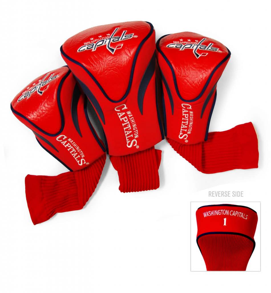 WASHINGTON CAPITALS 3 PK CONTOUR HC