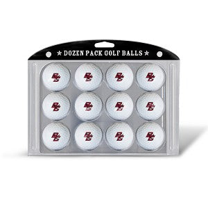 BOSTON COL DZ PACK BALL