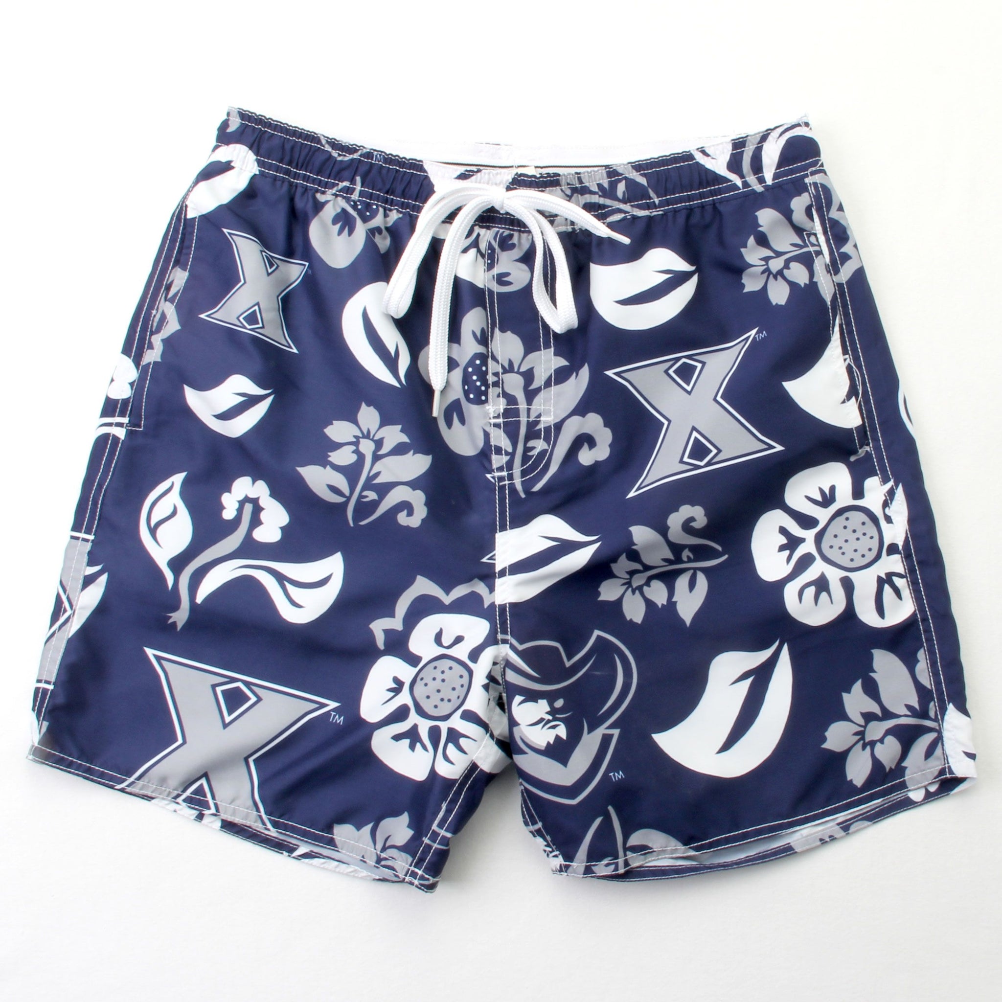 Mens XAV Floral Volley