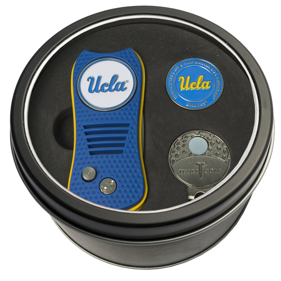 UCLA SWITCH CAP CLIP TIN