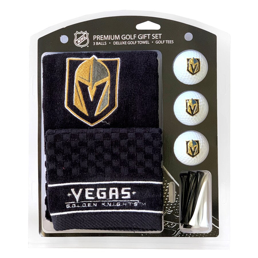 VEGAS GOLDEN KNIGHTS EMBR GIFT SET