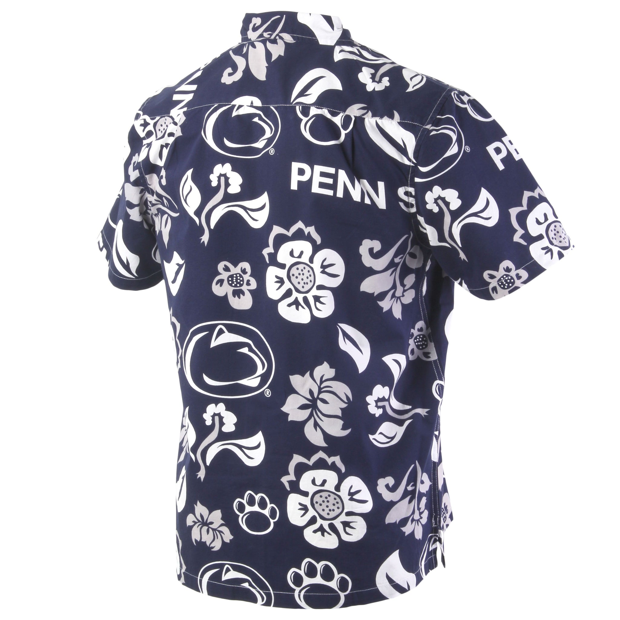 Mens PST SS Btn Shirt