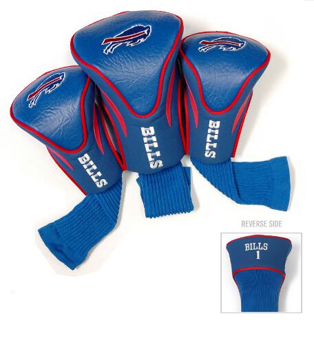 BUFFALO BILLS 3 PK CONTOUR HC