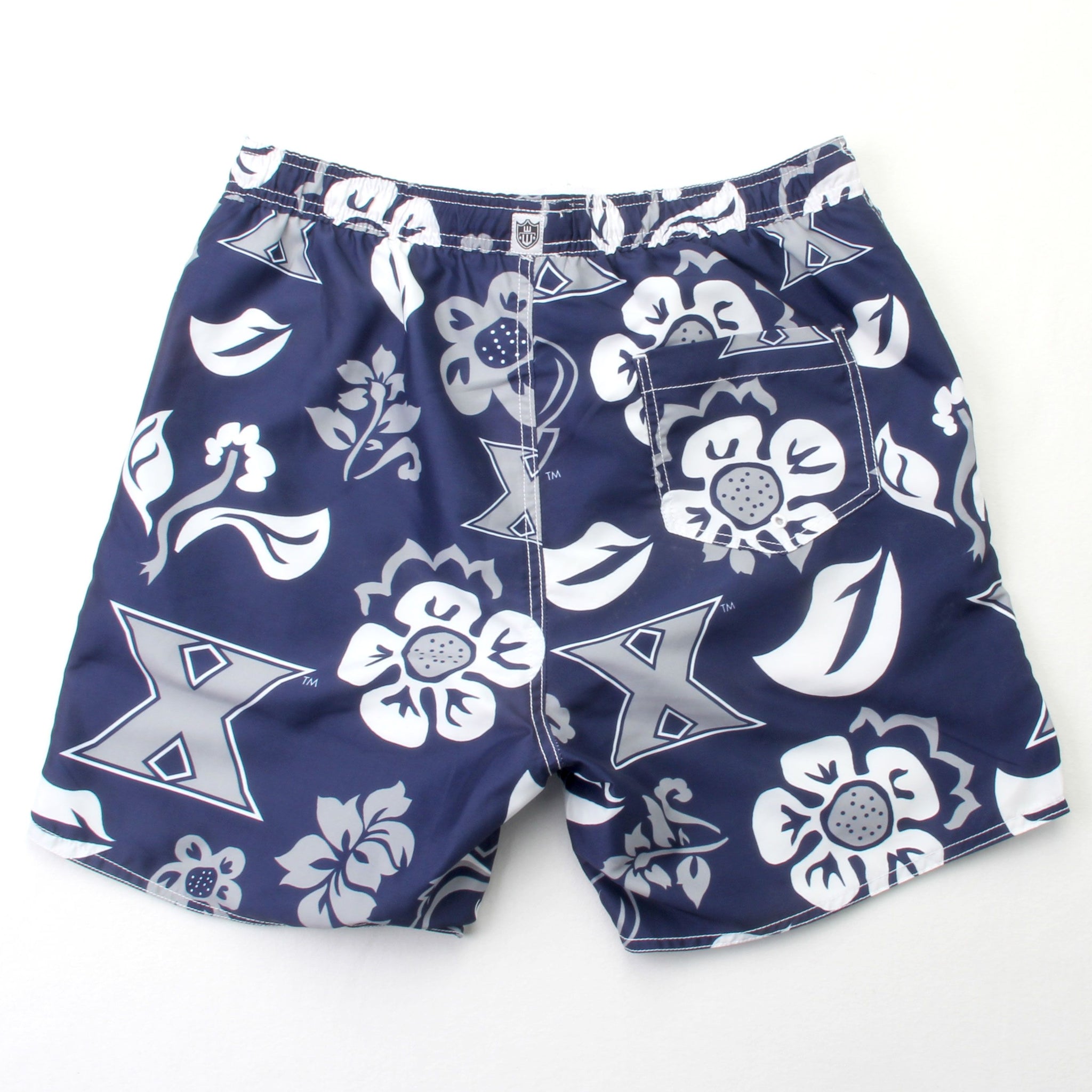 Mens XAV Floral Volley